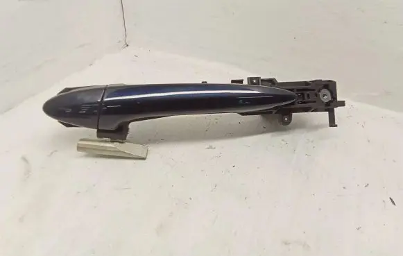 Lexus IS 220D-250-350 Rear door exterior handle