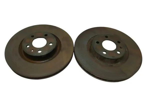 Audi Q5 SQ5 Front brake disc