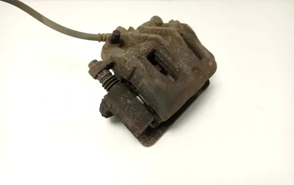 KIA Sorento Front brake caliper 581102P700