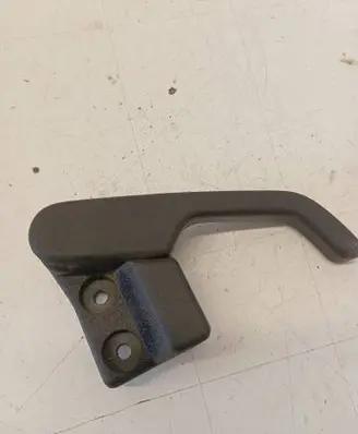 Volkswagen Transporter - Caravelle T4 Engine bonnet (hood) release handle 192823533