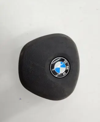 BMW X5 E70 Engine mount vacuum valve 