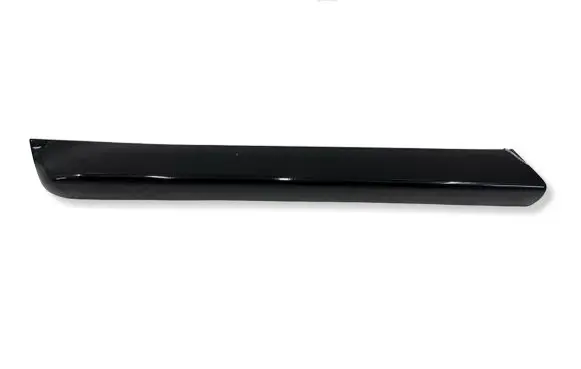 Audi A3 S3 8L Rear fender molding trim 8L7853700