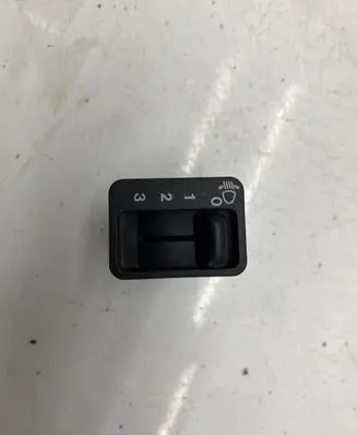 Honda Civic Headlight level height control switch 01630