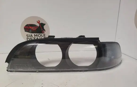 BMW 5 E39 Headlight part 064441119L 4441119l