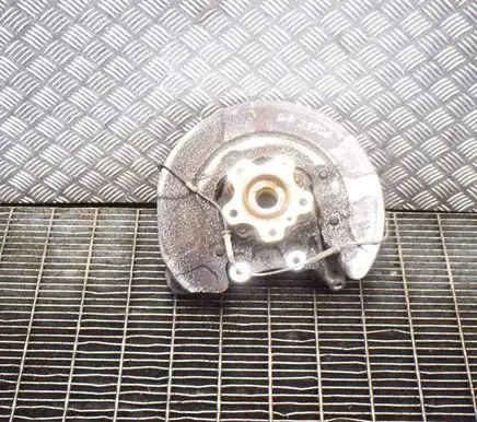 BMW 7 G11 G12 Rear wheel hub