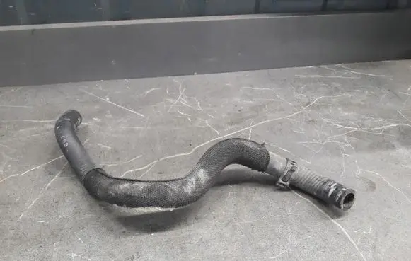 Audi A4 Allroad B8 Steering rack electric part 8K0422887Q