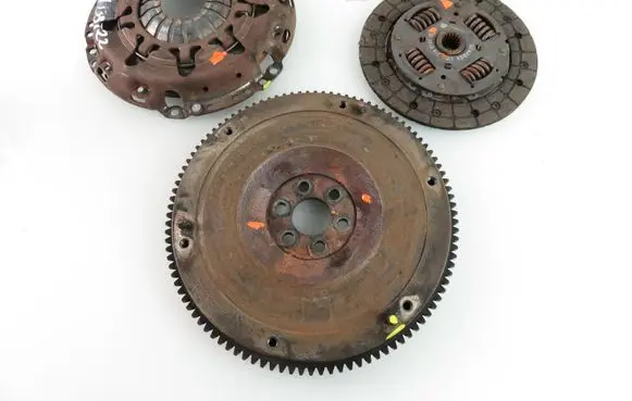 Toyota Yaris Flywheel 319014210