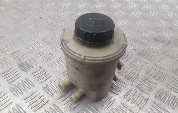 Renault Laguna III Power steering fluid tank/reservoir 491150002R