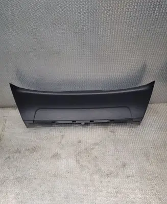 Mercedes-Benz CLA C118 X118 Tailgate trim A1187400700