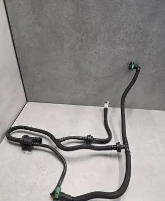 Ford Fiesta Vacuum line/pipe/hose 0280142517