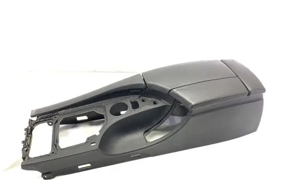 BMW 5 E60 E61 Center console 7034086