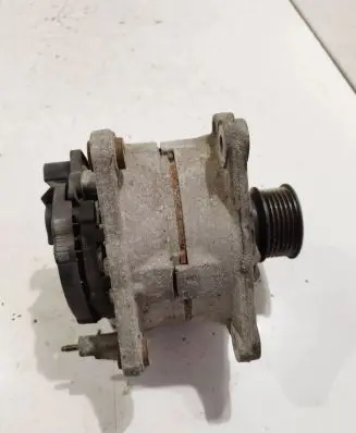 Audi TT Mk1 Generator/alternator 028903028d 0124352003