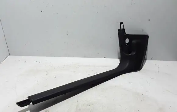Audi A6 S6 C6 4F Front sill trim cover 4F1867271