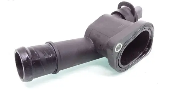 Audi A4 S4 B7 8E 8H Engine coolant pipe/hose 038121132G