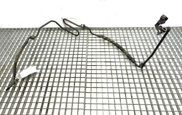 Seat Leon (1M) Brake booster pipe/hose 