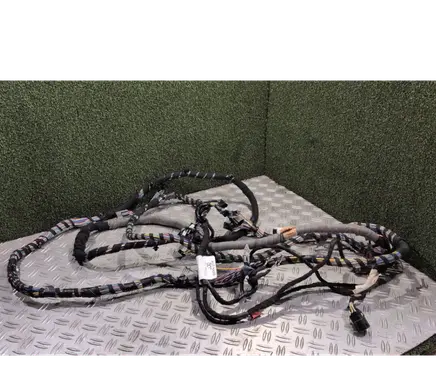 Ford Transit Custom Engine installation wiring loom JK2T14A005DCC JK2T14A005