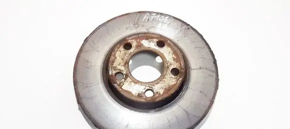 Audi A4 S4 B5 8D Front brake disc ventiliuojamas