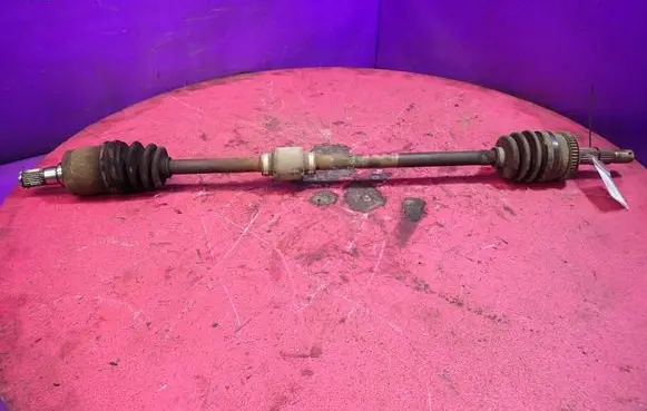Hyundai Getz Front driveshaft