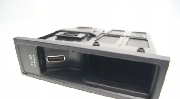 Volkswagen PASSAT B7 Other control units/modules 5N0035342G