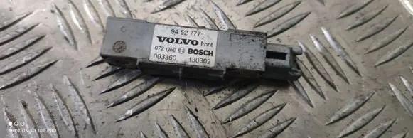 Volvo V70 Airbag deployment crash/impact sensor 9452777