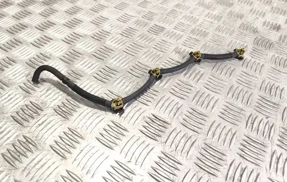 Fuel return line/hose