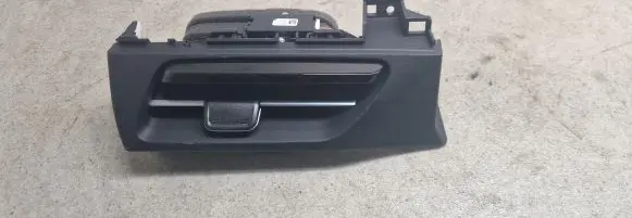 KIA EV6 Dashboard side air vent grill/cover trim 84739CV800WK