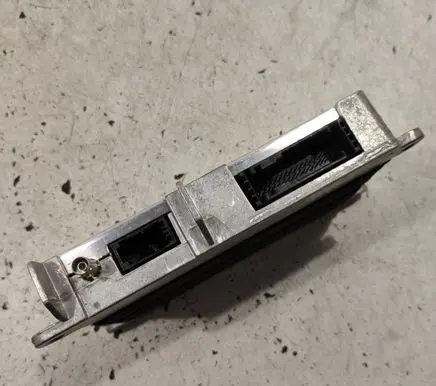 Mercedes-Benz R W251 Bluetooth control unit module A2118703226