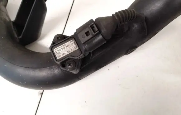 Skoda Superb B5 (3U) Air pressure sensor 0281002401 038906051c