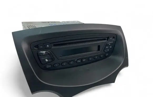 Ford Ka Radio/CD/DVD/GPS head unit 7356007820