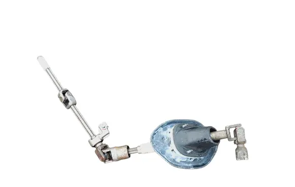 Audi Q7 4L Steering column universal joint 