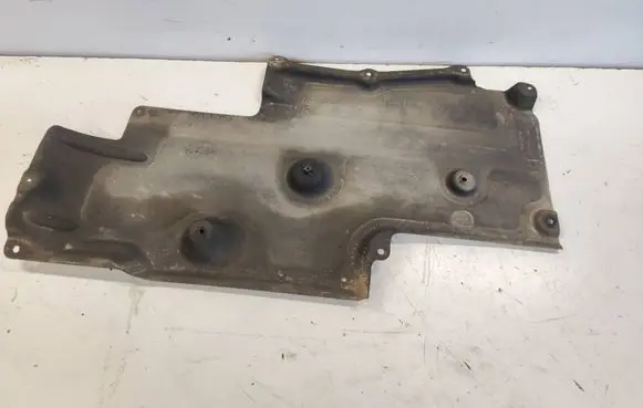 Volvo V60 Center/middle under tray cover 31202720