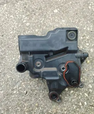Ford Mondeo MK V Breather hose/pipe 