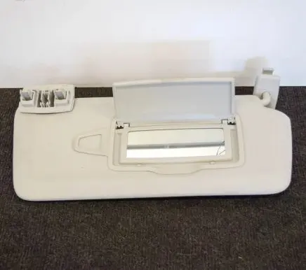 Mercedes-Benz CLA C117 X117 W117 Sun visor A1768101400