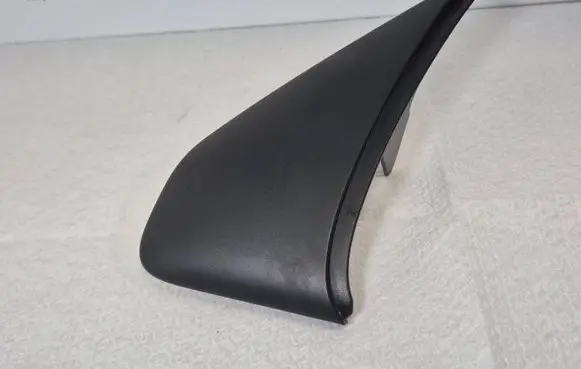 Volkswagen Transporter - Caravelle T5 Plastic wing mirror trim cover 7H0857537A