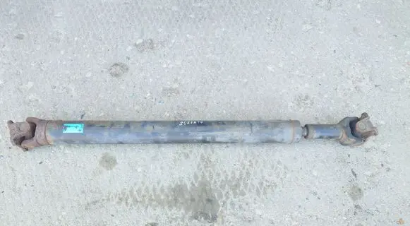 KIA Sorento Rear driveshaft/prop shaft 