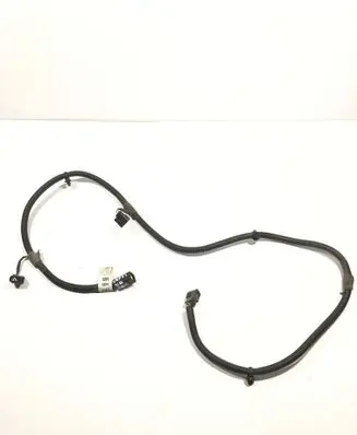 Chevrolet Captiva Parking sensor (PDC) wiring loom 251HA00 7F08DEY F060397