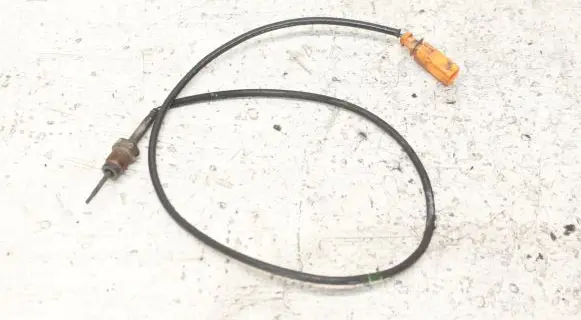 Audi Q3 8U Exhaust gas temperature sensor 03L906088BJ