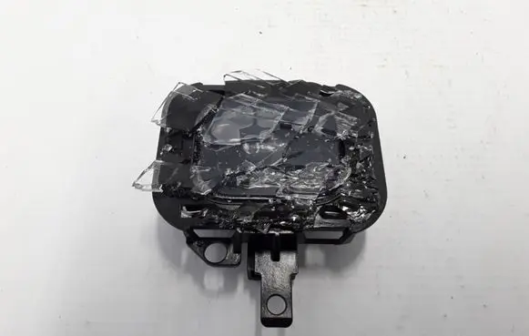 Volvo XC60 Rain sensor 31214359