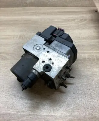 Opel Astra G ABS Pump 0273004648 24463350 0265202508