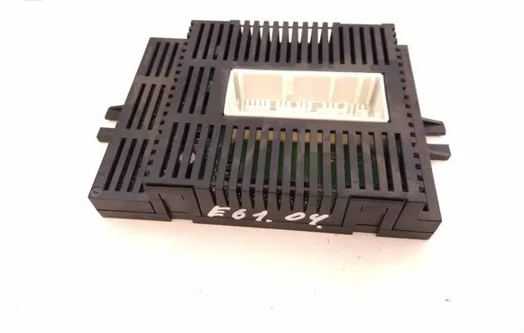 BMW 5 E60 E61 Light module LCM 6943286 A22Z54 57762110