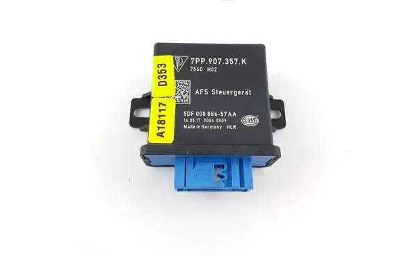 Porsche Cayenne (92A) Light module LCM 7PP907357K 7PP907357