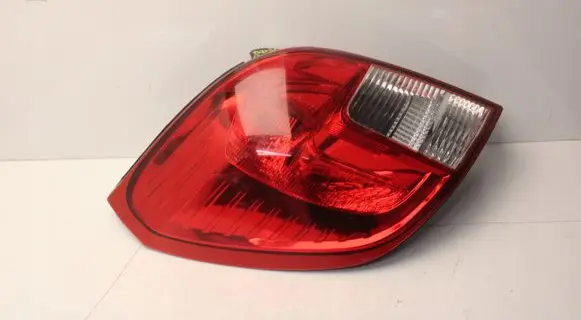Opel Antara Rear/tail lights