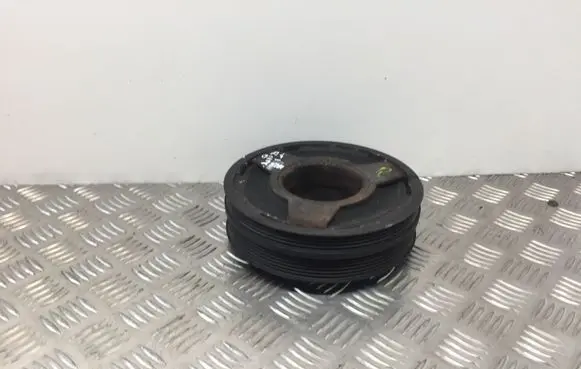 Audi A4 S4 B6 8E 8H Crankshaft pulley 059105251 059105251M
