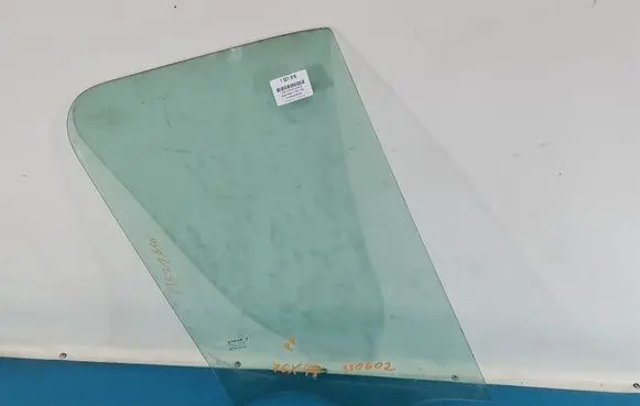 Renault Master III Front door window glass four-door IMPRK1521616