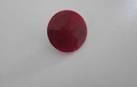 Toyota Corolla E140 E150 Rear tail light reflector 8191002040