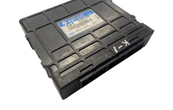 KIA Sorento Engine control unit/module 3911039465 EH9237F1 9040930137C2