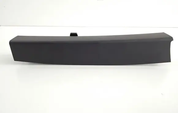 BMW 5 F10 F11 Rear door sun blind/shade 9918011558