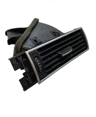 Audi A6 S6 C6 4F Dashboard side air vent grill/cover trim 4F1820902D