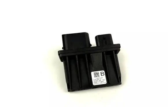 Audi Q3 8U Other control units/modules 7N0941329