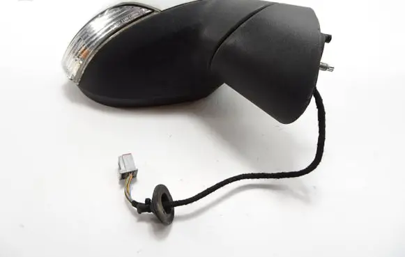 Ford B-MAX Front door electric wing mirror EFBE